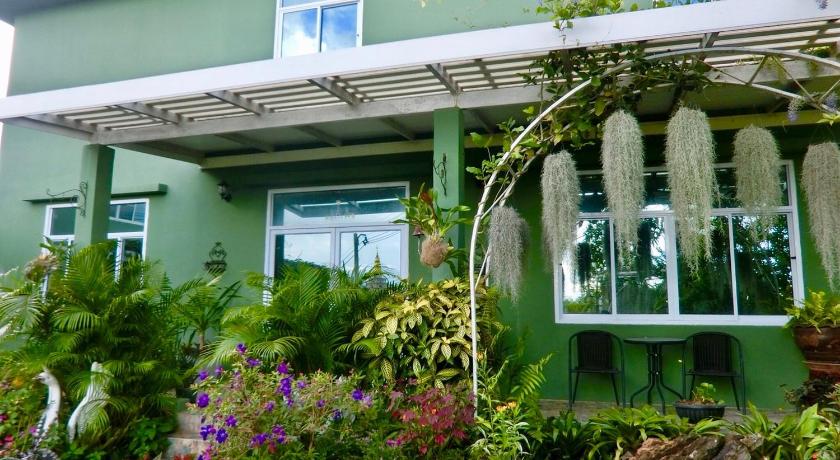 Green View 104 Khao Kho In Thailand Room Deals Photos - 