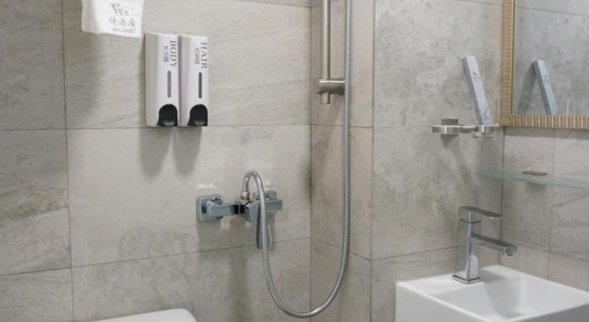 Vve Vve Hotel - image 16