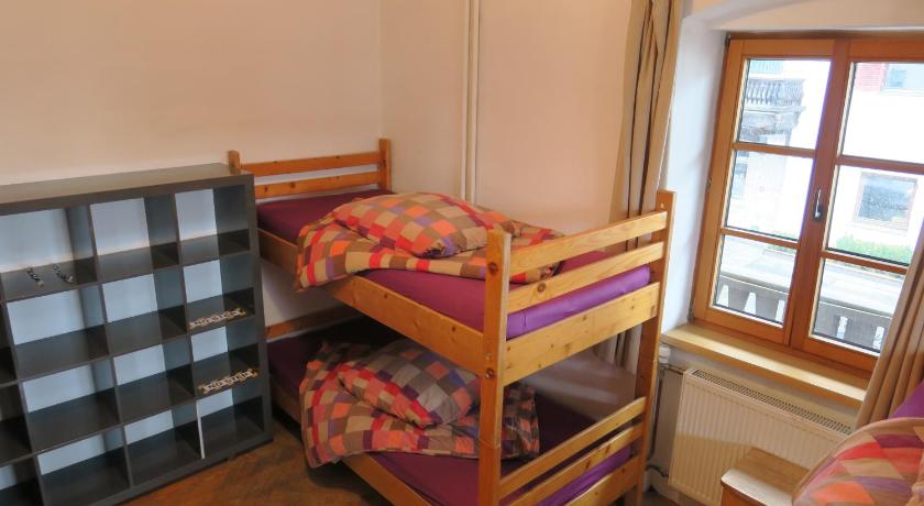 SnowBunnys BackPackers Hostel photo