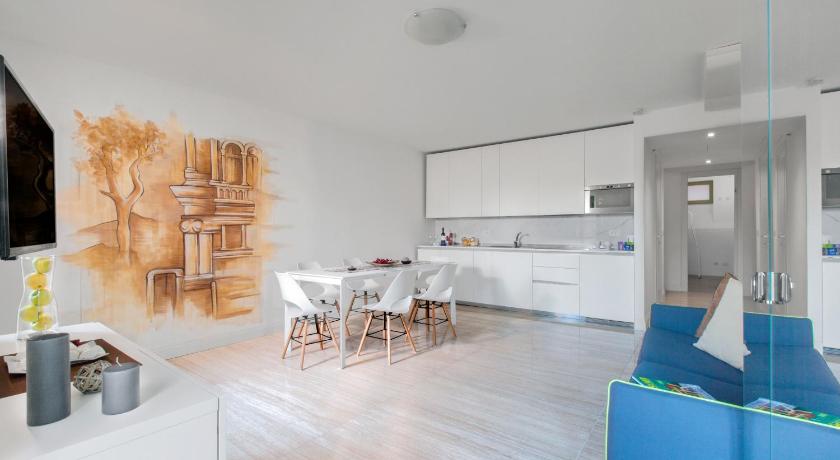 Image of Two-Bedroom Apartment 4