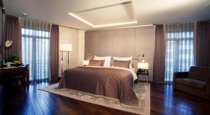 Bild av Lyx (Luxury) 1