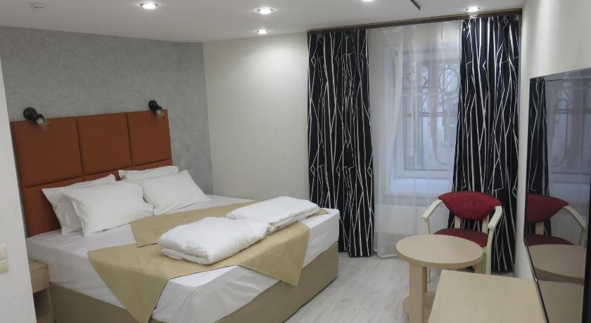 Nevskiy Piter Hotel — Hotel in Saint Petersburg