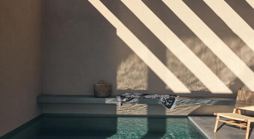 Vais Luxury Villas photo