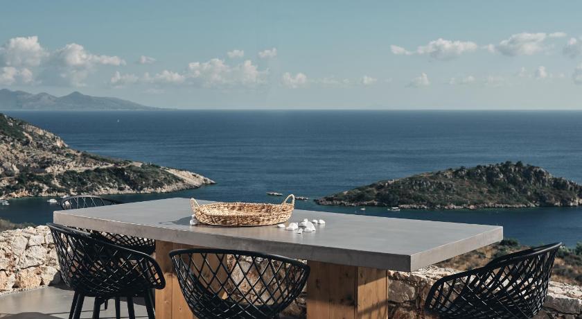 Vais Luxury Villas photo
