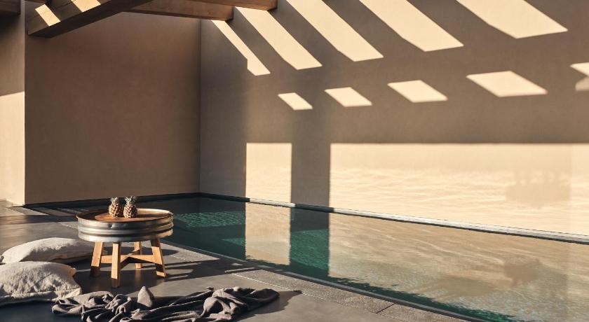 Vais Luxury Villas photo
