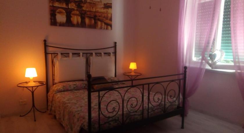 roma capoccia b&b photo