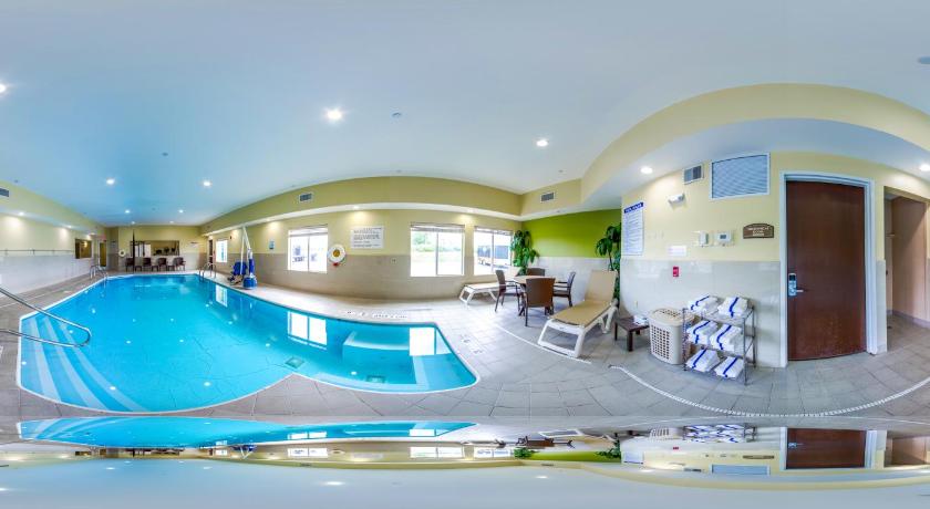 Quality Inn & Suites Glenmont - Albany South photo