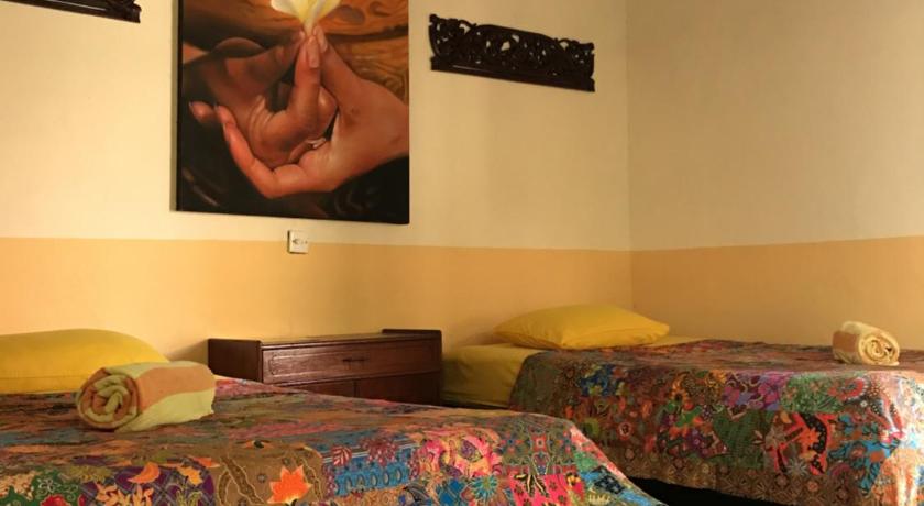 Matahari Inn photo