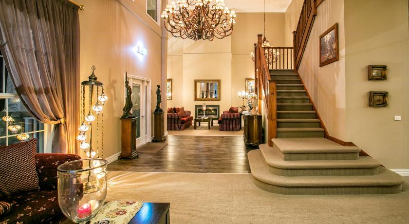 Kerami Manor & Day Spa photo