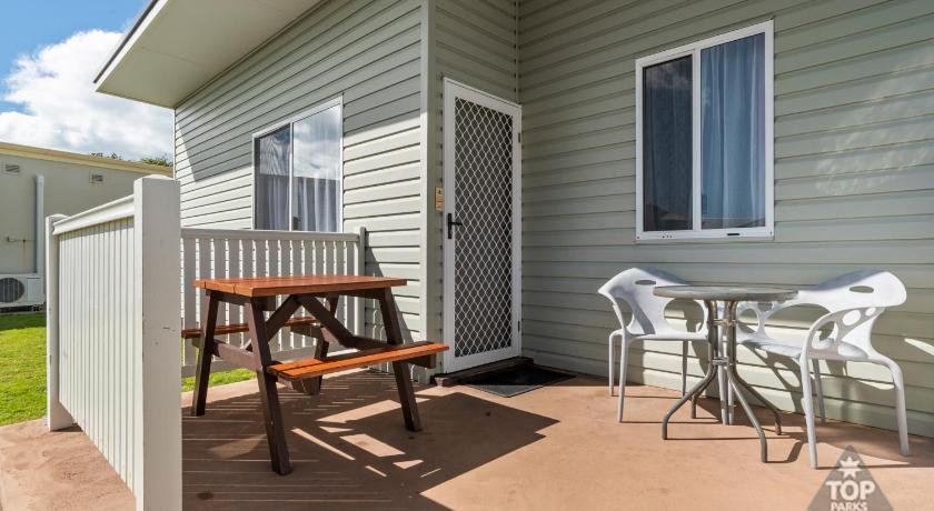 Belair Gardens Caravan Park