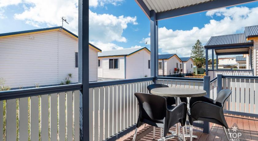 Belair Gardens Caravan Park