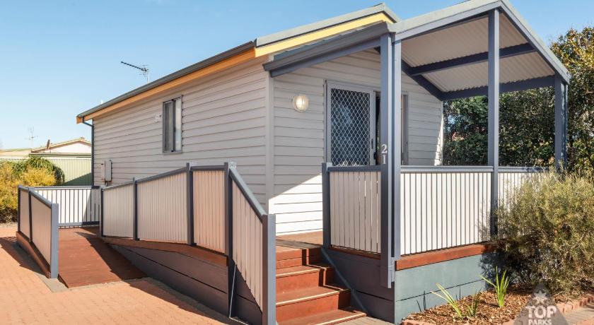 Belair Gardens Caravan Park