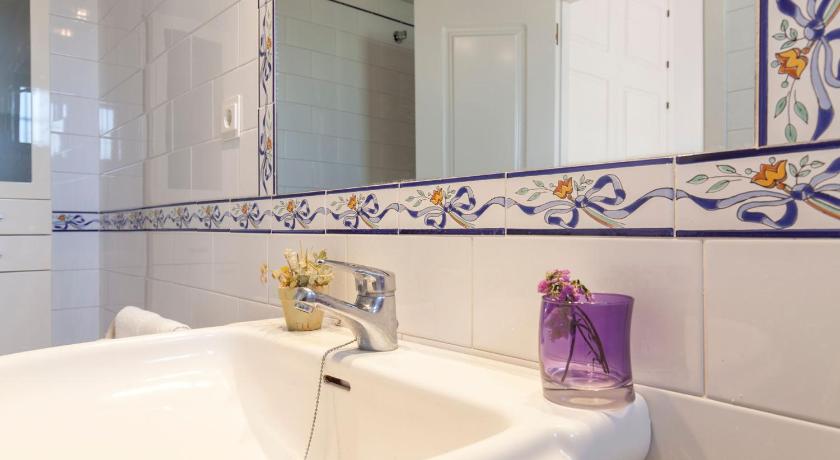 Espectacular apartamento con terraza privada parking photo