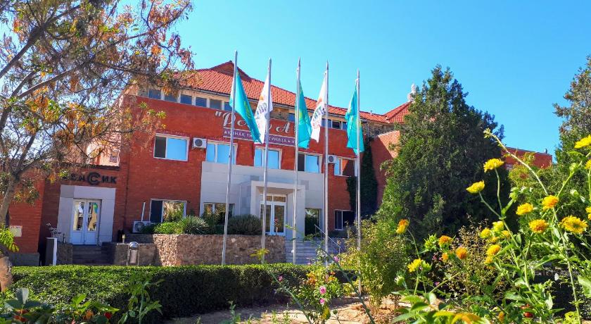 Rahat Hotel photo