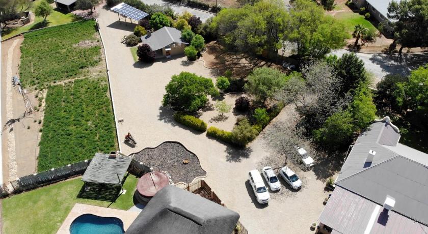 Tarantula Guest House — Hotel in Calvinia