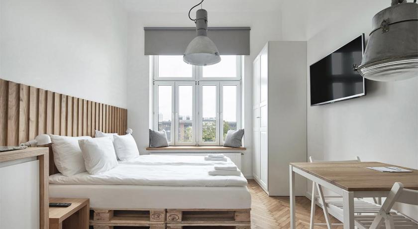 Laiko Apartments photo