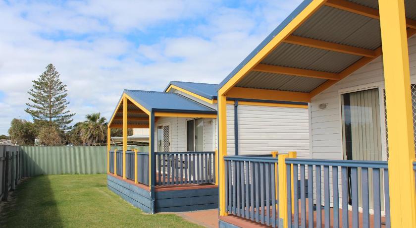 Belair Gardens Caravan Park