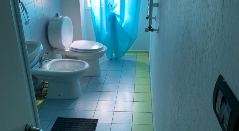 Harmony Rooms photo