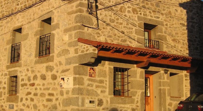 Casa Rural Tio Carlillos photo