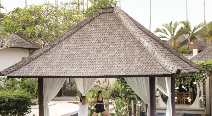 Villa Air Bali Boutique Resort and Spa - image 31