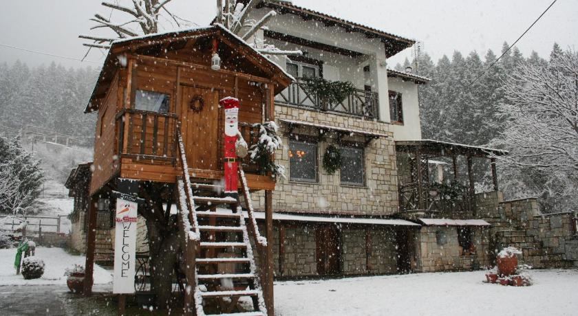 Villa Filokosta