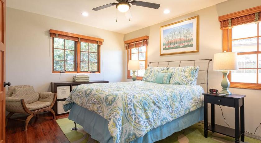 The Little Pumpkin Guest House — Hotel in San Diego (CA)