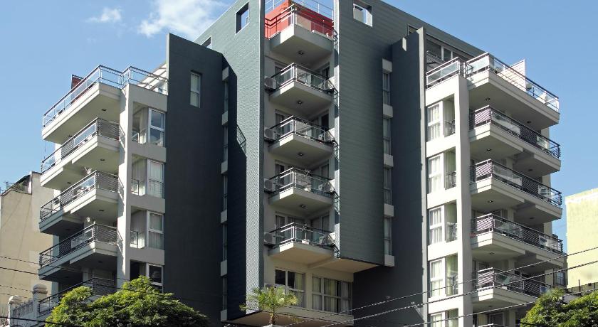 BA Sohotel photo