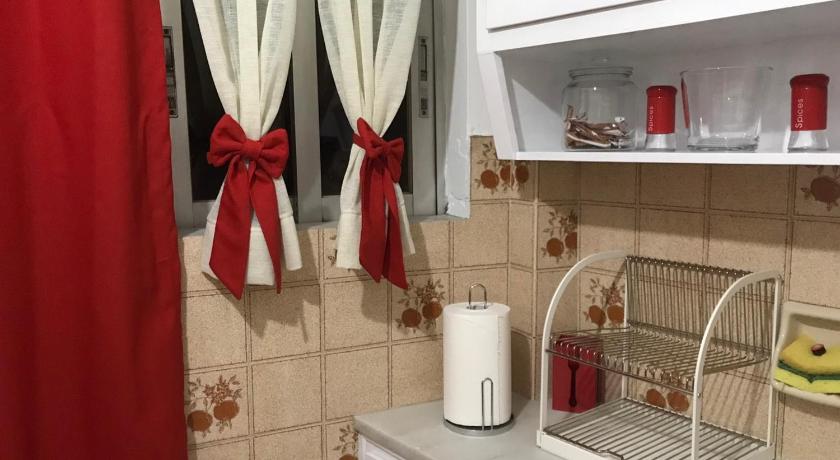 Small Apartment in Markopoulo center photo