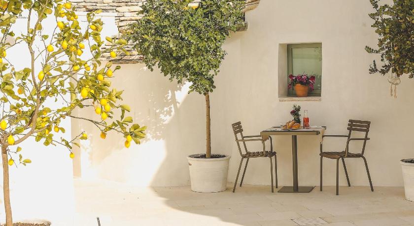 Trullo Essenza-Trulli Anti Charme & Relax photo