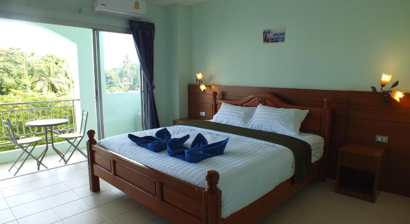 saithong guesthouse — Hotel in Phuket