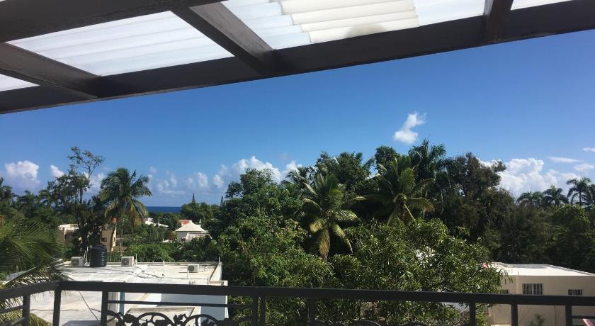 Hotel Galsi — Hotel in Puerto Plata