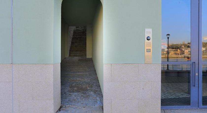 Feel Porto Destilaria Residence photo