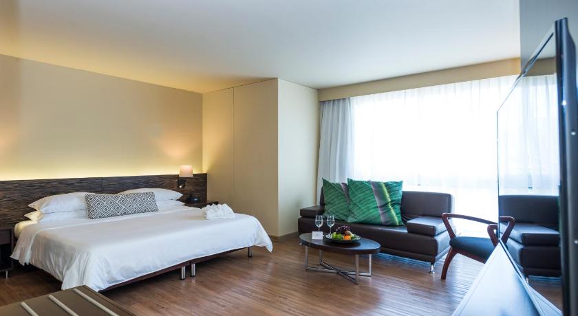 Image of Junior Suite 0