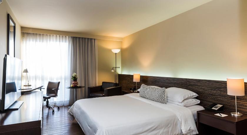 Image of Standard Double Room 1