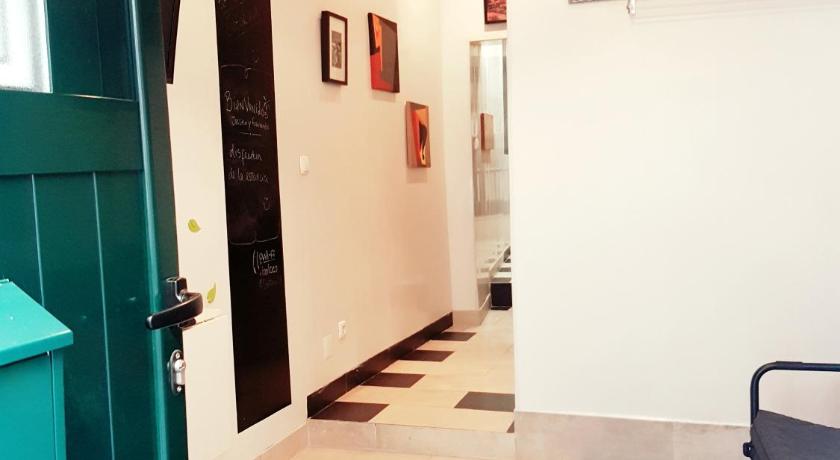 Perfectly located apartment in Santa Catarina - Bairro Alto photo