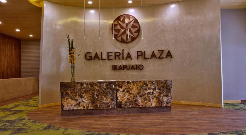Galeria Plaza Irapuato