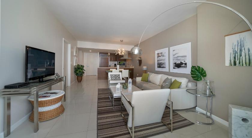 Icon Residences by SS Vacation Rentals