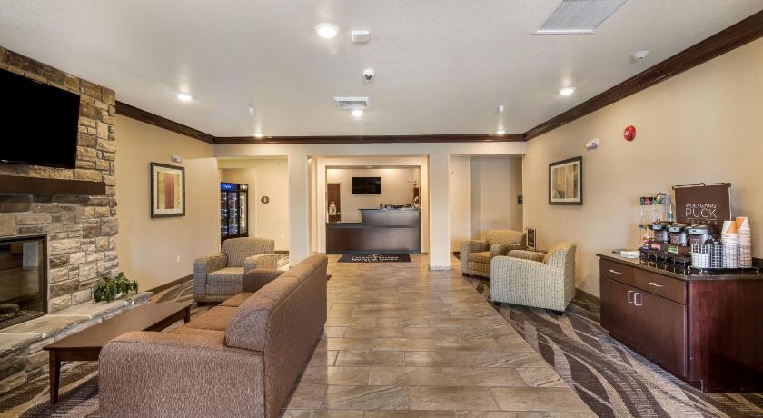 Cobblestone Hotel - Victor photo