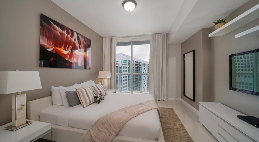 Icon Residences by SS Vacation Rentals