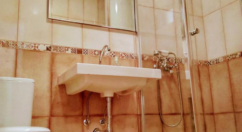 Apartmani Sport Igalo photo