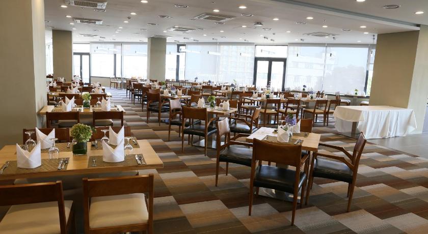 济州 M-STAY Hotel Jeju 4星级 酒店 外观