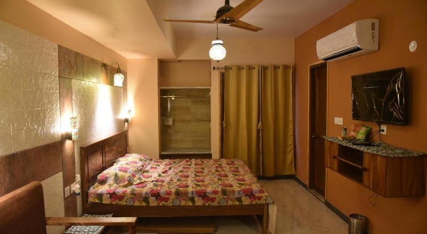 Prem Niwas Boutique Hotel — Hotel in Jaipur
