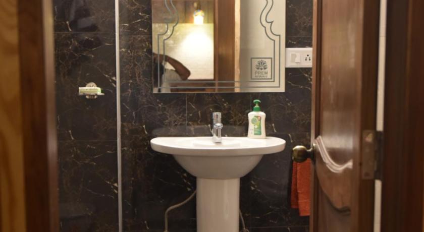 Prem Niwas Boutique Hotel photo