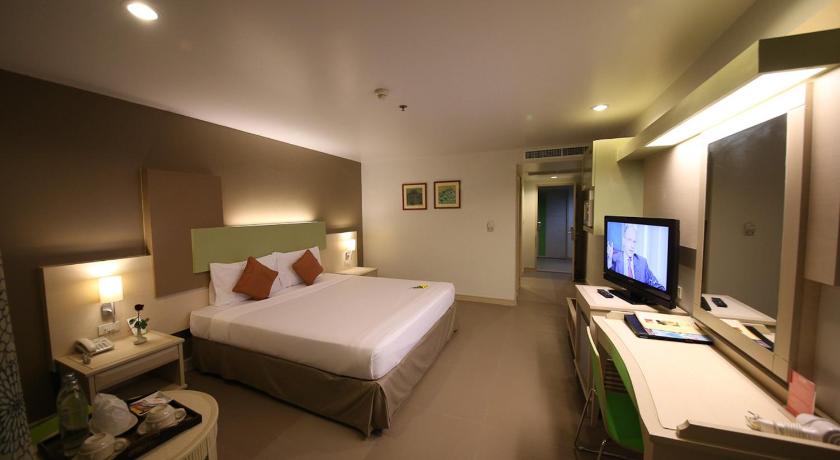 Image of Deluxe Room 6