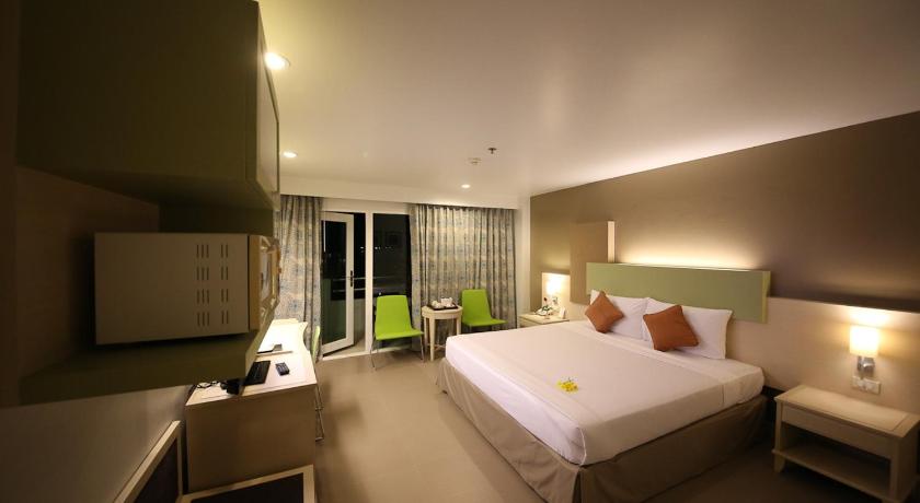 Image of Deluxe Room 4