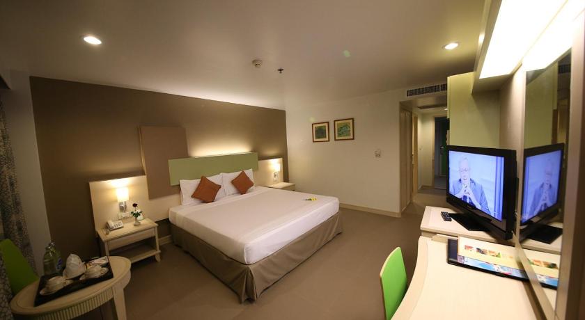 Image of Deluxe Room 7