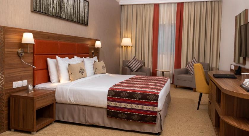 Jacob's Garden Hotel - image 5