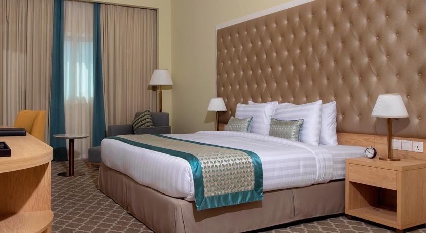 Jacob's Garden Hotel - image 11