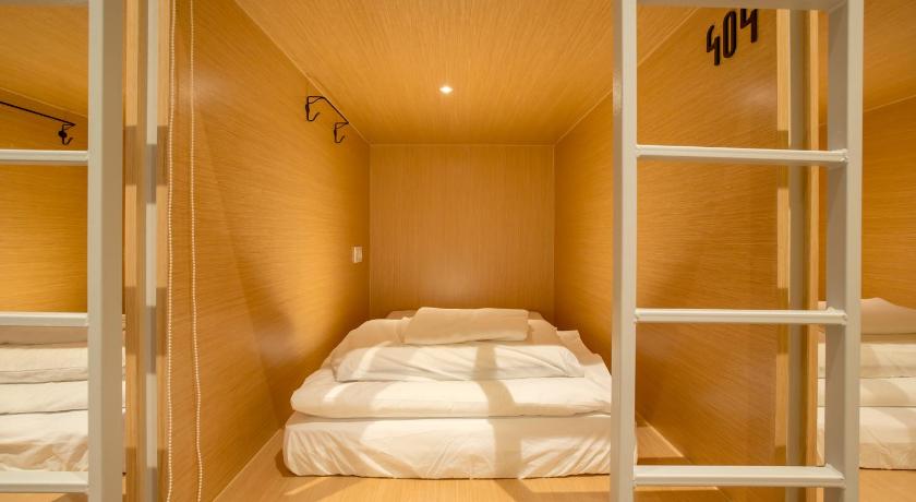 Image of 1 Person in 8-Bed Dormitory - Female Only 6