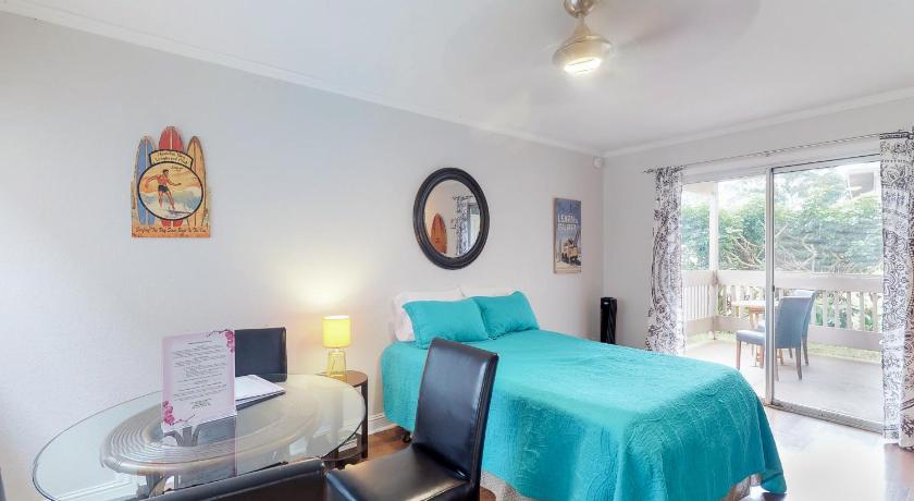 Sandpiper #105b — Hotel in Princeville (HI)